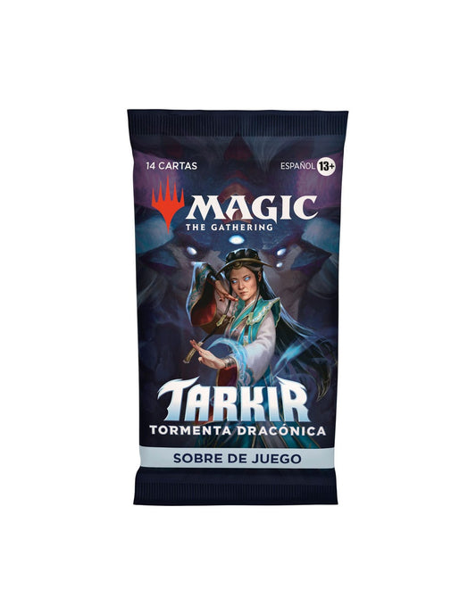 Sobre Tarkir Dragonstorm