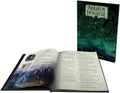 Arkham Horror Third Edition Deluxe Rulebook
