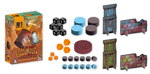 SALSACIA VS CONSERVIA