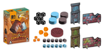 SALSACIA VS CONSERVIA