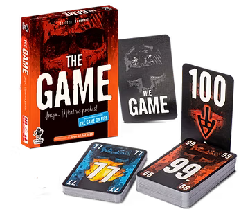 The Game