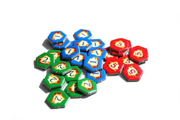 Saboteur 2 (Expansión)