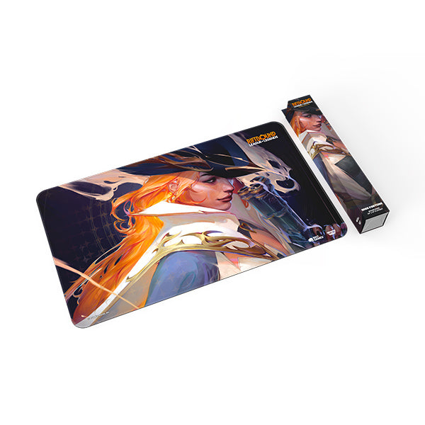 Playmat: Riftbound- Origins