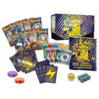 Pokemon TCG: Surging Sparks Elite Trainer Box