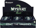Draft Mystery Booster 2 - 31/07/2026