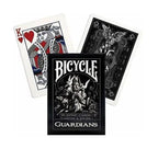 Naipes Bicycle: Creatives