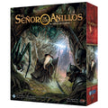 El Señor de los Anillos LCG Caja Basica Edicion Revisada