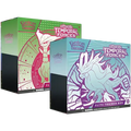 Pokemon Elite Trainer Box Temporal Forces