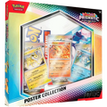 Pokémon TCG: Prismatic Evolutions Poster Collection