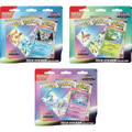 Pokémon TCG: Prismatic Evolutions Tech Sticker Box