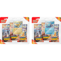 Pokemon TCG: Surging Sparks Blister