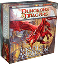 Dungeons & Dragons - Wrath of Ashardalon (Juego de mesa)