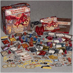Dungeons & Dragons - Wrath of Ashardalon (Juego de mesa)