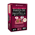 Pareja de pacotilla