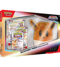 Pokémon TCG: Prismatic Evolutions Special Collection Pouch