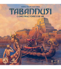 Tabannusi: Constructores de Ur