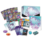 Pokemon Elite Trainer Box Temporal Forces