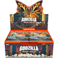 Universus CCG: Godzilla Reign Of Kaiju- Booster Pack
