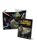 Star Wars: La fuerza y el Destino Pantalla Juego de Rol