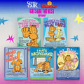 Magic: The Gathering - Secret Liar x Garfield -