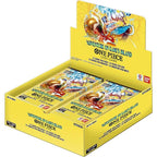 One Piece TCG: Adventure on Kami's Island Booster Display (OP-15)