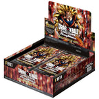 DBS TCG: Fusion World - Brightness of Hope Booster Box (FB11)