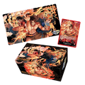 One Piece TCG - Special Goods Set - Ace/Sabo/Luffy-