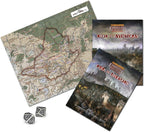 Warhammer - Fantasy Role Play- Caja de Inicio