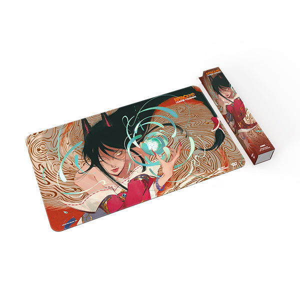 Playmat: Riftbound- Origins