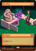 Secret Lair x Stardew Valley: Welcome to Stardew Valley