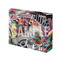 One Piece TCG: Illustration Box (IB-08)