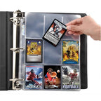 Ultra Pro Sheet Silver Display x100