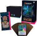 MTG: Lost caverns of Ixalan Commander Deck