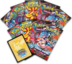 Pokemon TCG: Mega Evolution Chaos Rising - Elite Trainer Box