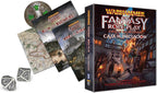 Warhammer - Fantasy Role Play- Caja de Inicio