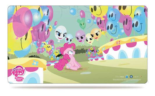 My Little Pony Ballons – Tapete