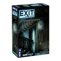 Exit: La Mansion Siniestra