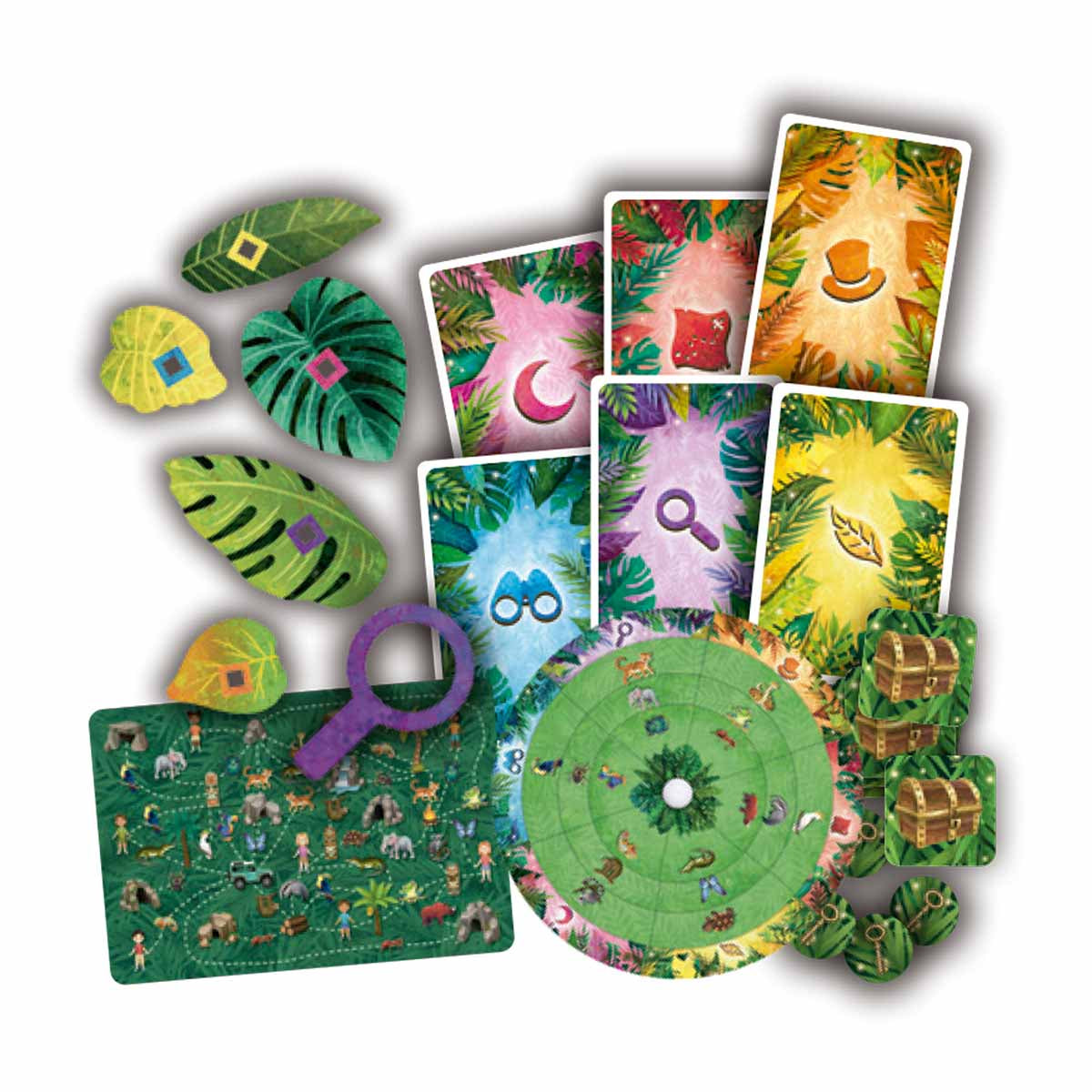 Exit el Juego