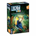 Exit el Juego
