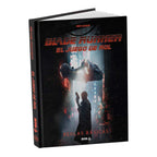 Blade Runner: El Juego de Rol Reglas Básicas