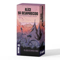Alice Ha Deaparecido Expansión Silent Falls