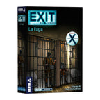 Exit: La Fuga