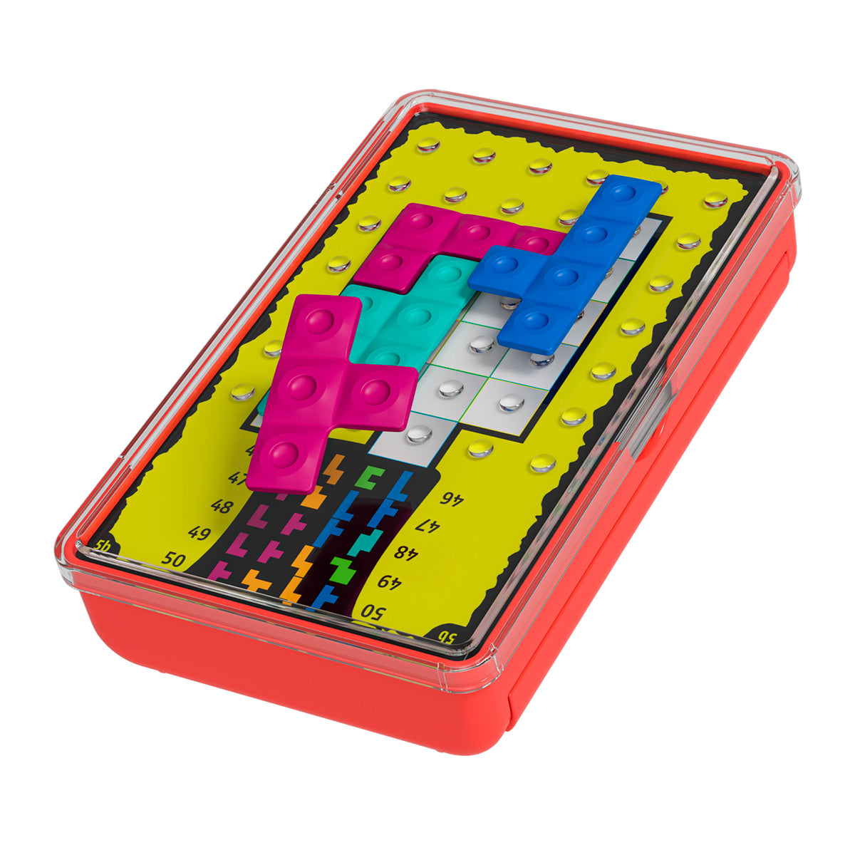 Ubongo Brain Games