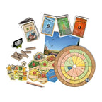 Exit: Aventuras de Catan (Español)-Juego
