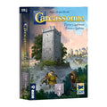 Carcassonne Torres y Ladrones Expansión