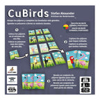 CuBirds