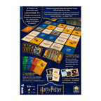 Código Secreto - Regreso a Hogwarts