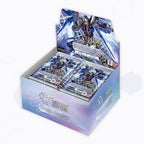 Gundam Card Game: Freedom Ascension Booster Pack Display [GD05]