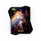 Card Sleeves: Riftbound