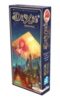 Dixit Memories